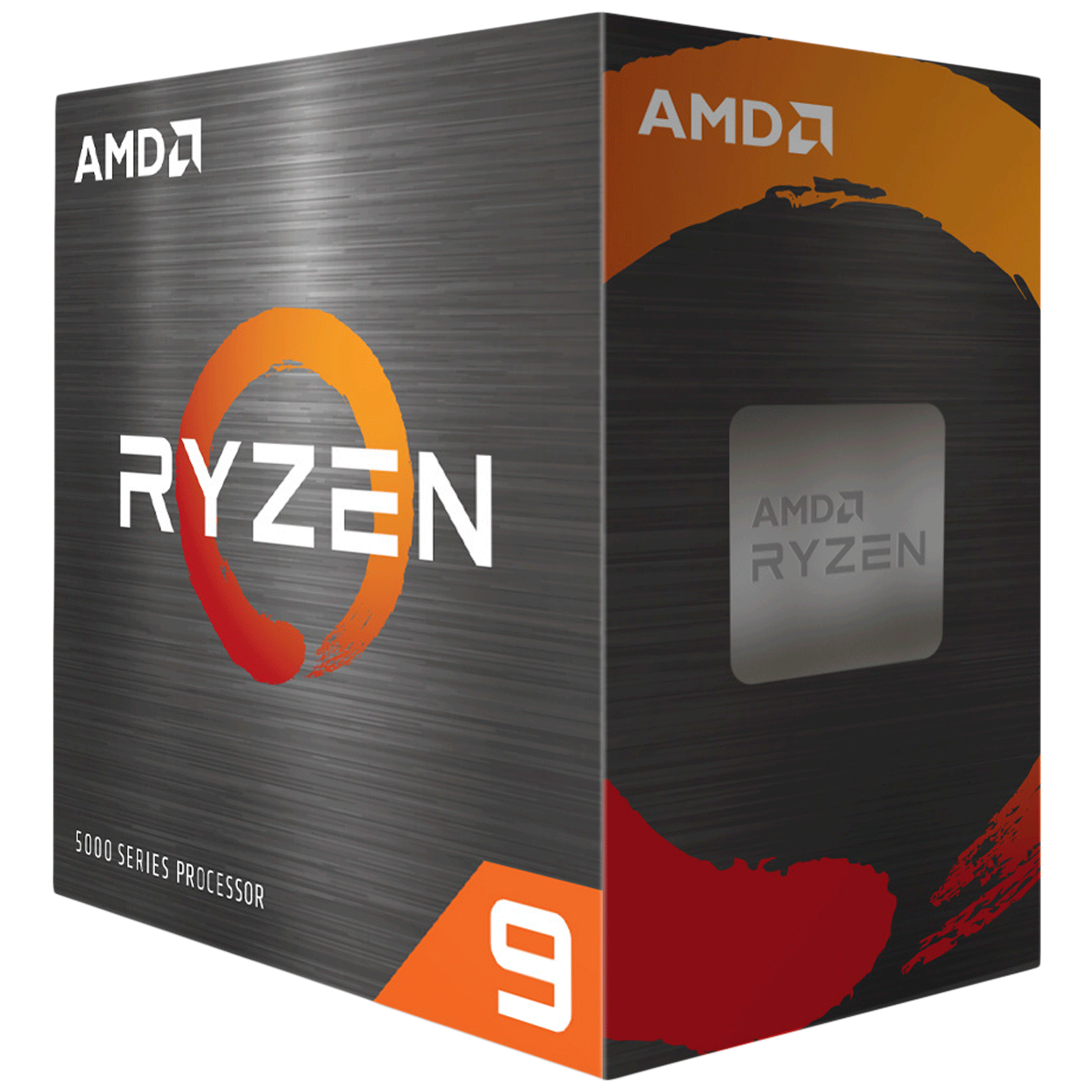 Buy AMD Ryzen 9 Desktop Processor (16 Cores, 3.4 GHz, 100 Plus FPS